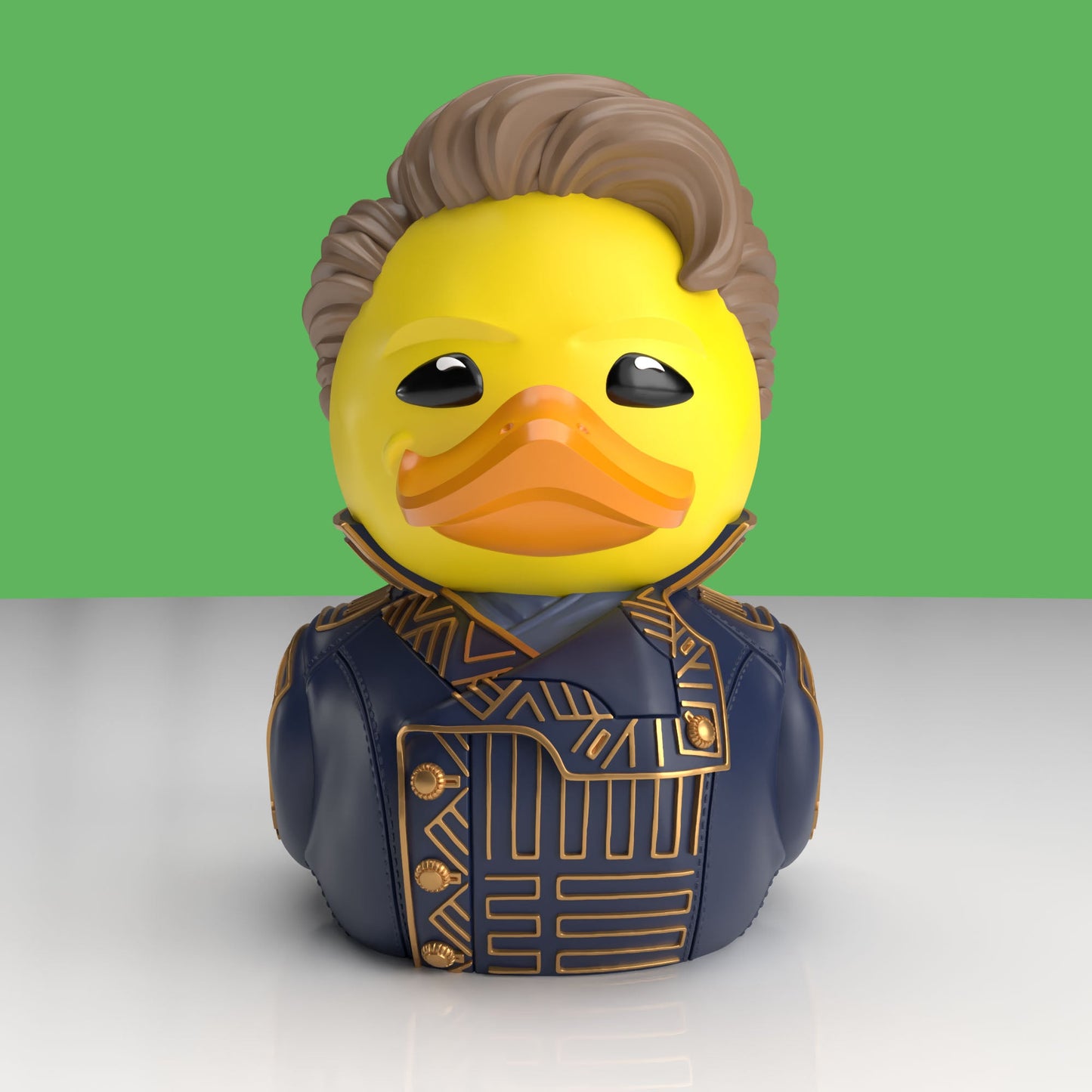 Prince Fiyero Duck (Boxed Edition)