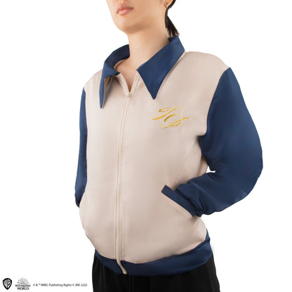 Fleur Delacour's Jacket