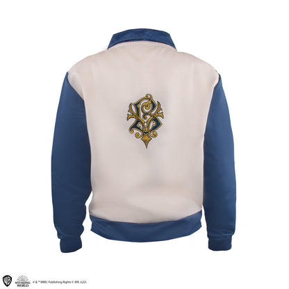 Fleur Delacour's Jacket