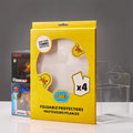 Bescherming voor TUBBZ in doos - 4-pack