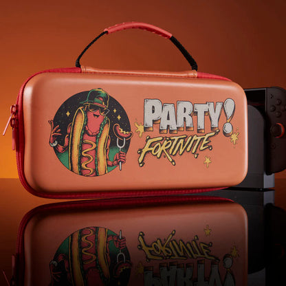 Nintendo Switch 2 Fortnite Case - Party