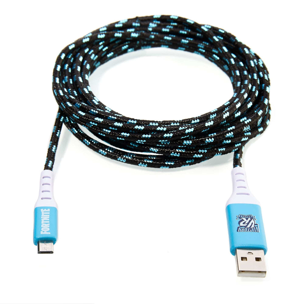 Fortnite Micro-USB Charging Cable