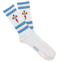 Chaussettes RC Celta de Vigo « Blason Bleu »