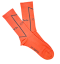 Chaussettes FC Porto « Camélias »