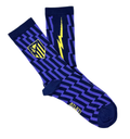 Chaussettes Atlético de Madrid « Deuxième Tenue 25/26 »