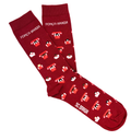Chaussettes SC Braga « Supporters »