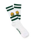 Chaussettes Sporting CP « Jubas » – Rayures