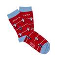 Chaussettes Enfant RC Celta de Vigo « Baby-foot »