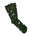 Chaussettes « Barão – Cheval Lusitanien »