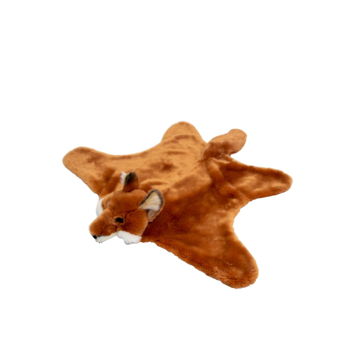 Child's Fox Costume