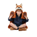 Child's Fox Costume
