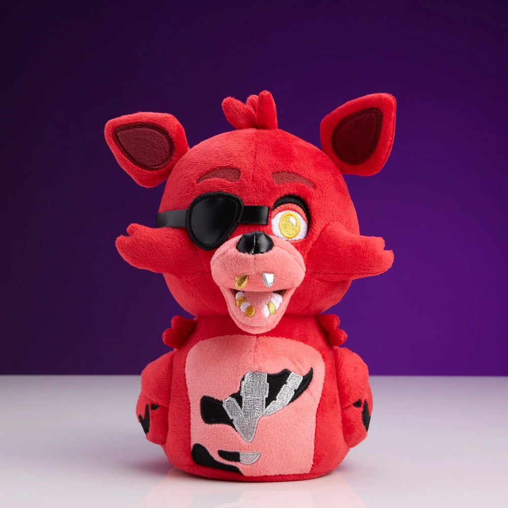 Peluche TUBBZ Five Nights at Freddy’s: Foxy