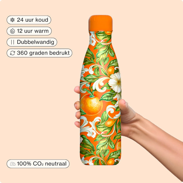 IZY Bottle - Orange Blossom - 500ml