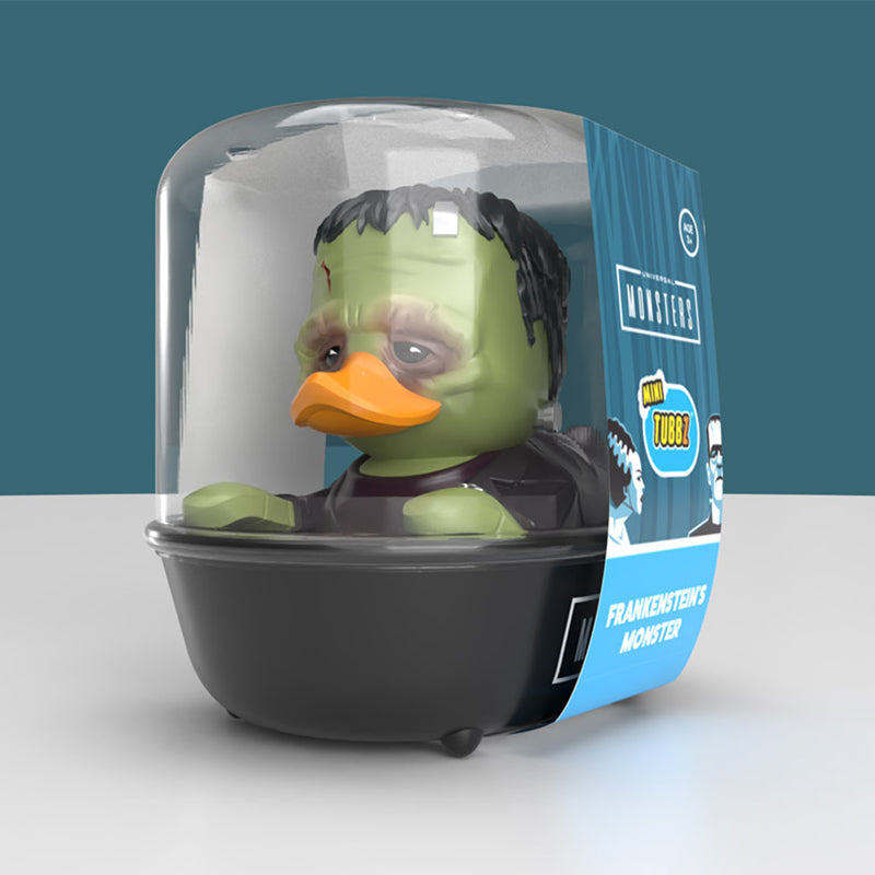 Frankenstein's Monster Duck (Mini Edition)