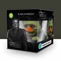 Canard Universal Monsters: Monstre de Frankenstein TUBBZ (Boxed Edition)