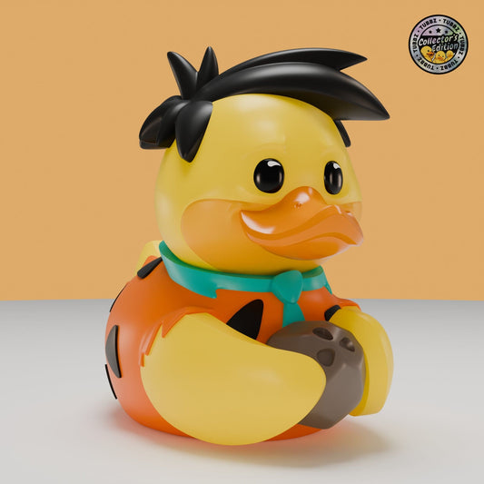 The Flintstones: Fred Flintstone TUBBZ (Collector's Edition)