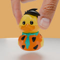 Canard La Famille Pierrafeu: Fred Pierrafeu TUBBZ (Mini Edition)