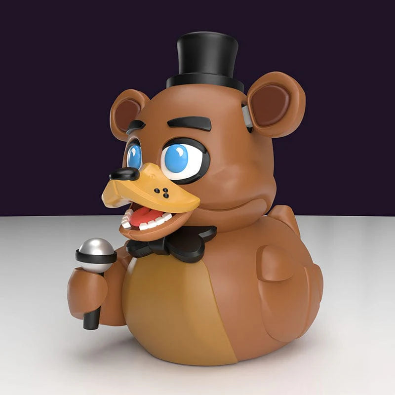 Freddy's Duck (Boxed Edition)