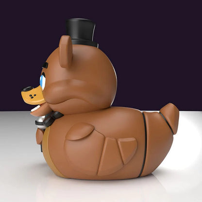 Freddy's Duck (Boxed Edition)