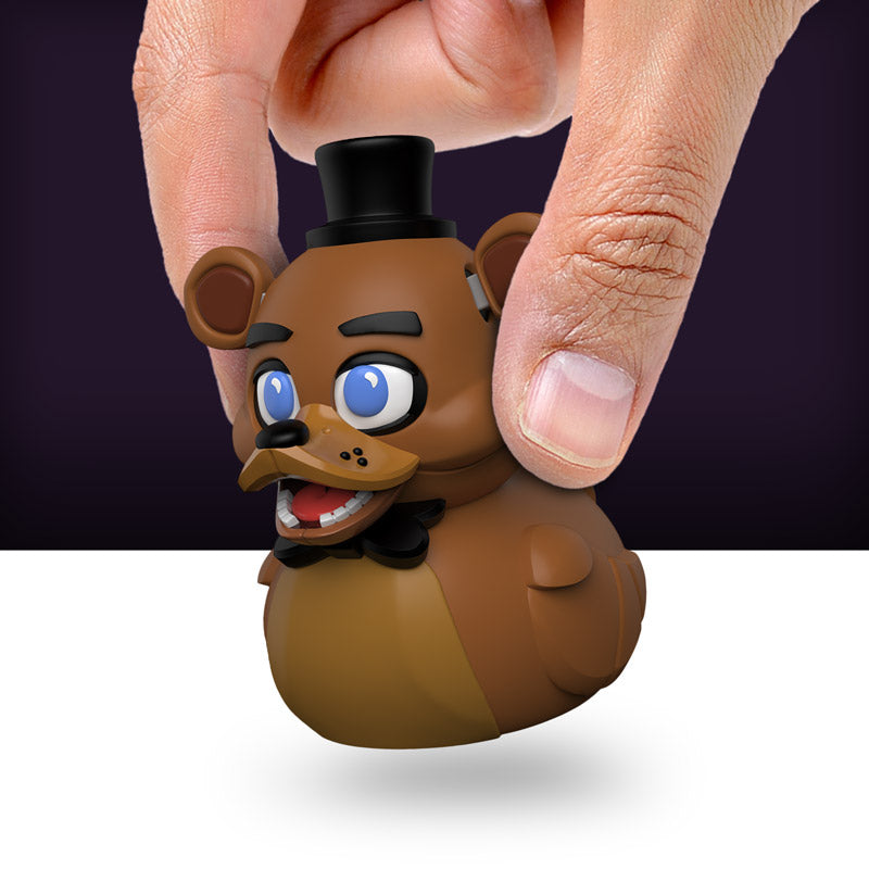 Canard Freddy (Mini Edition)