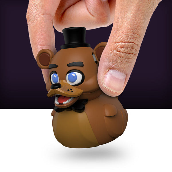 Canard Freddy (Mini Edition) - vue 1