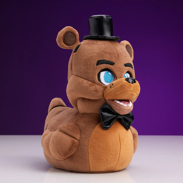 Canard Freddy TUBBZ (Plushie) - vue 1