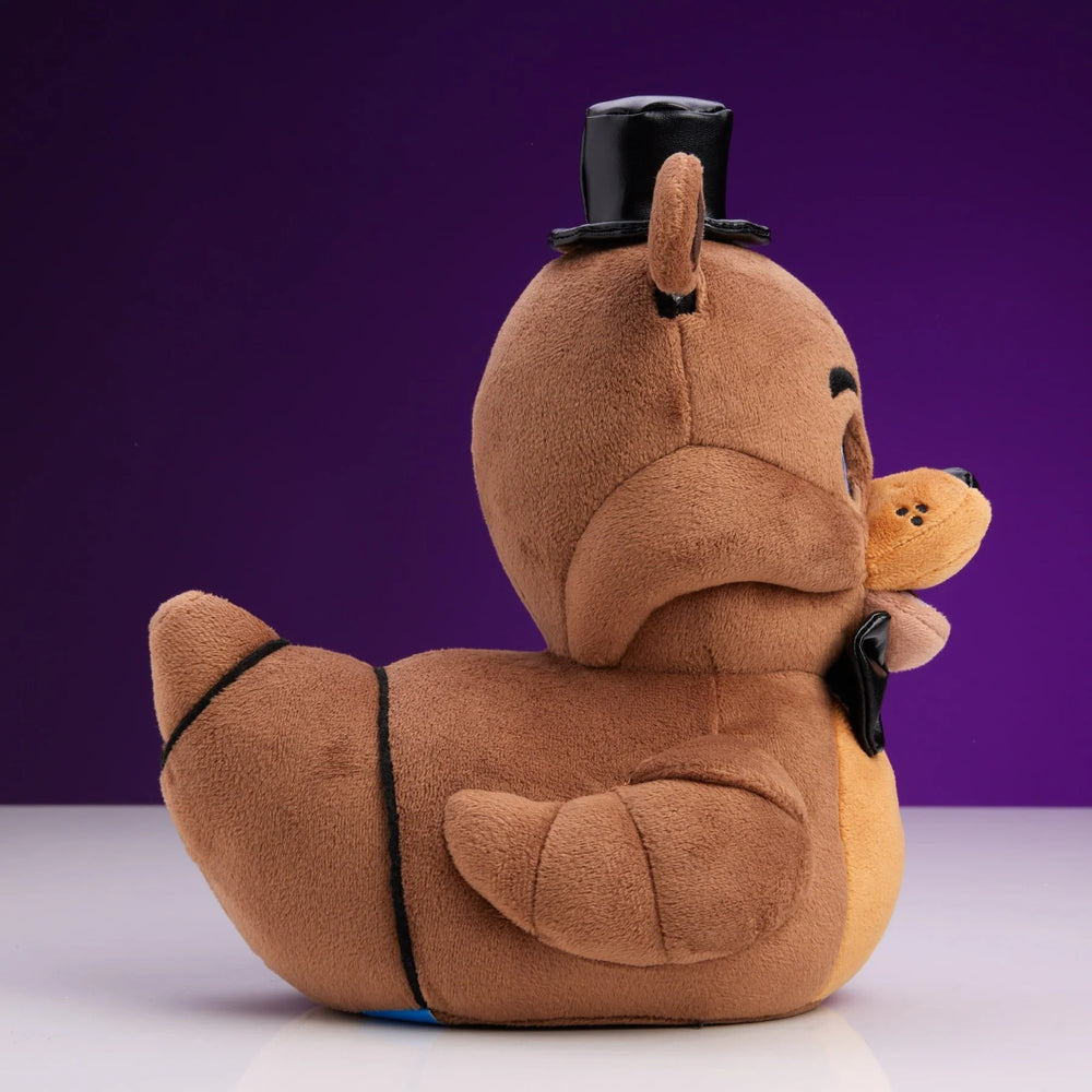 Peluche TUBBZ Five Nights at Freddy’s: Freddy