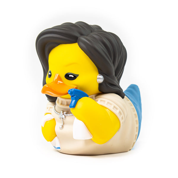 Canard Friends: Monica Geller TUBBZ (First Edition) - vue 1