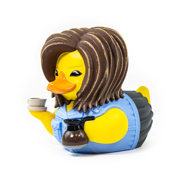 Canard Friends: Rachel Green TUBBZ (First Edition) - vue 1