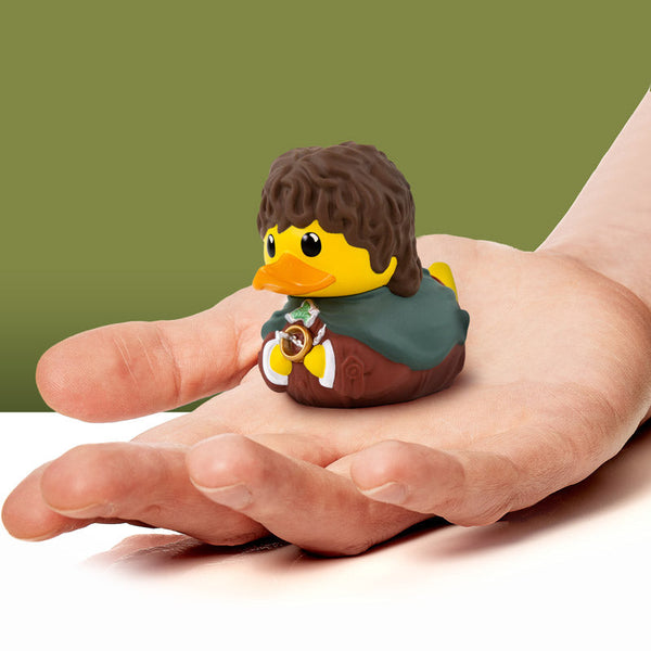 Canard Frodon Sacquet (Mini Edition) - vue 1