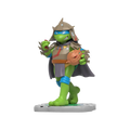 Remixx: Ninja Turtles Leonardo Cowa-BOO-nga!