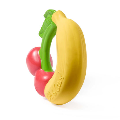 Anneau de dentition Fruit