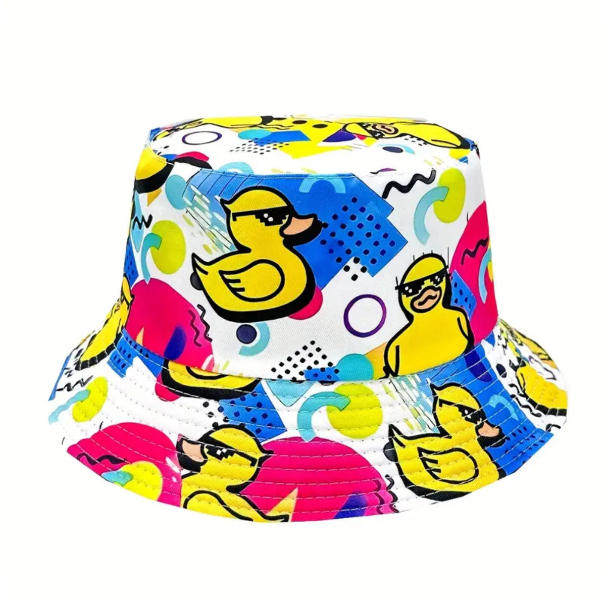 Bob Ducks 90'