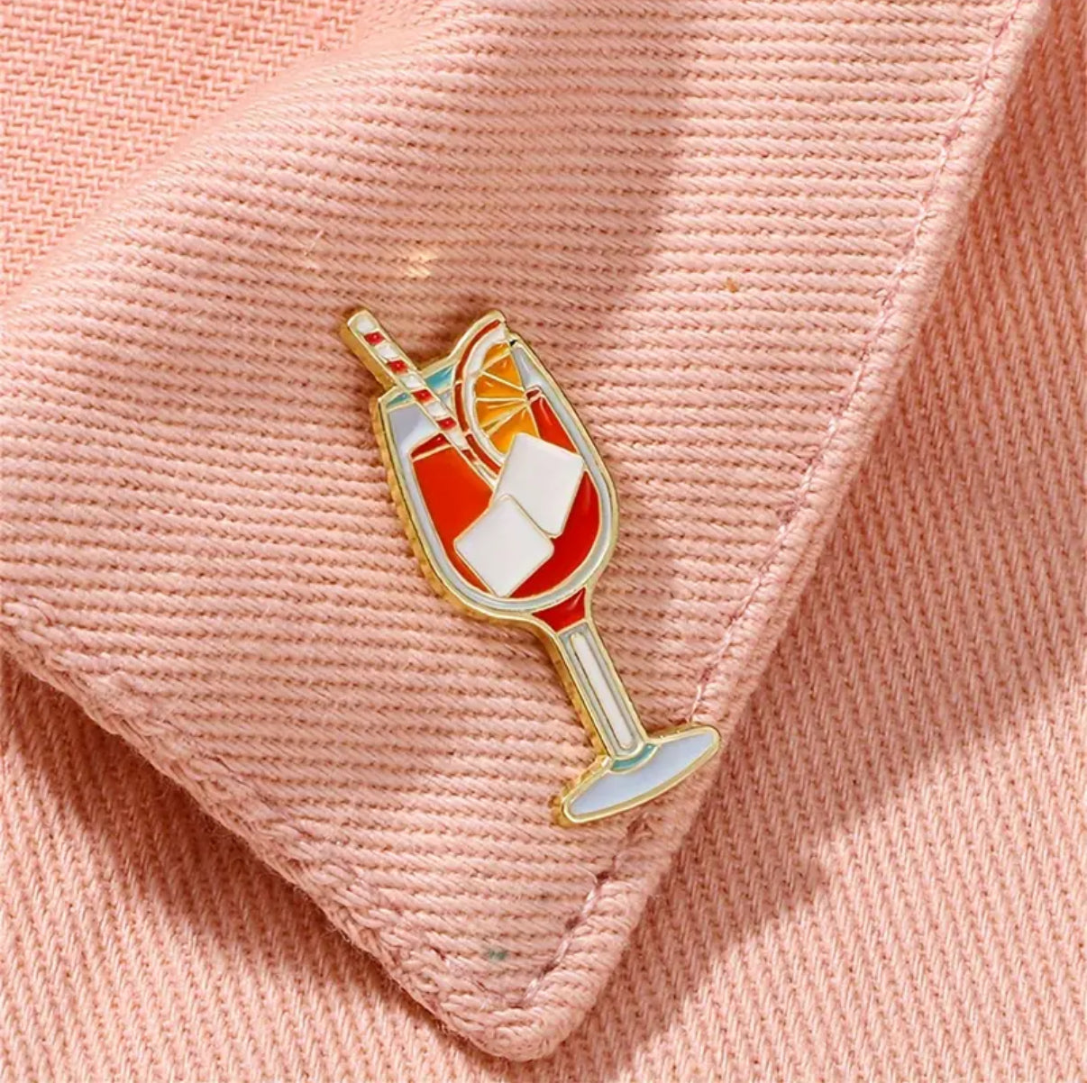 pin s cocktail spritz