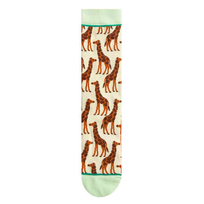 Giraffe Socks