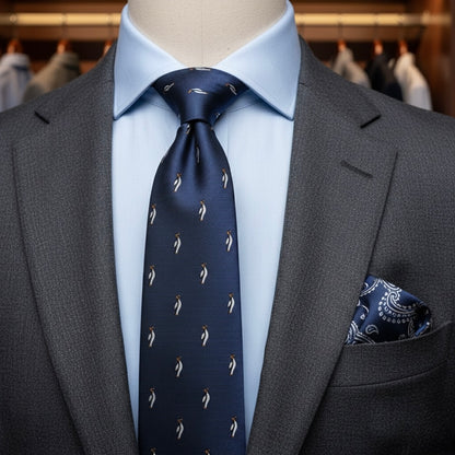 Penguin Tie