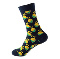 Citrus Sokken