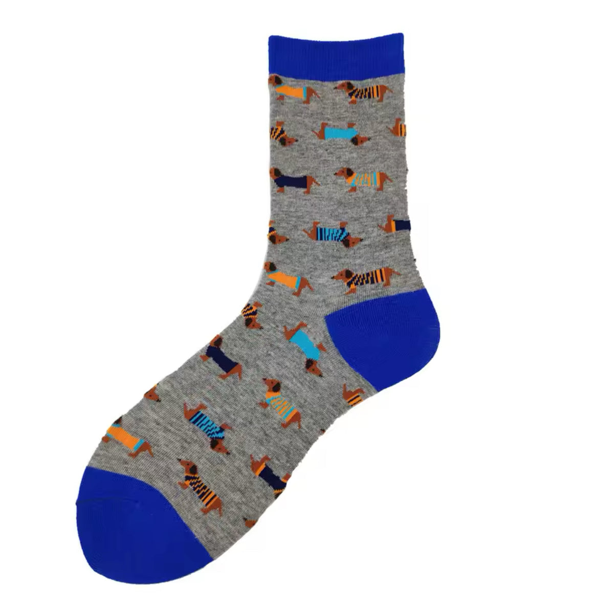 Chaussettes Teckels
