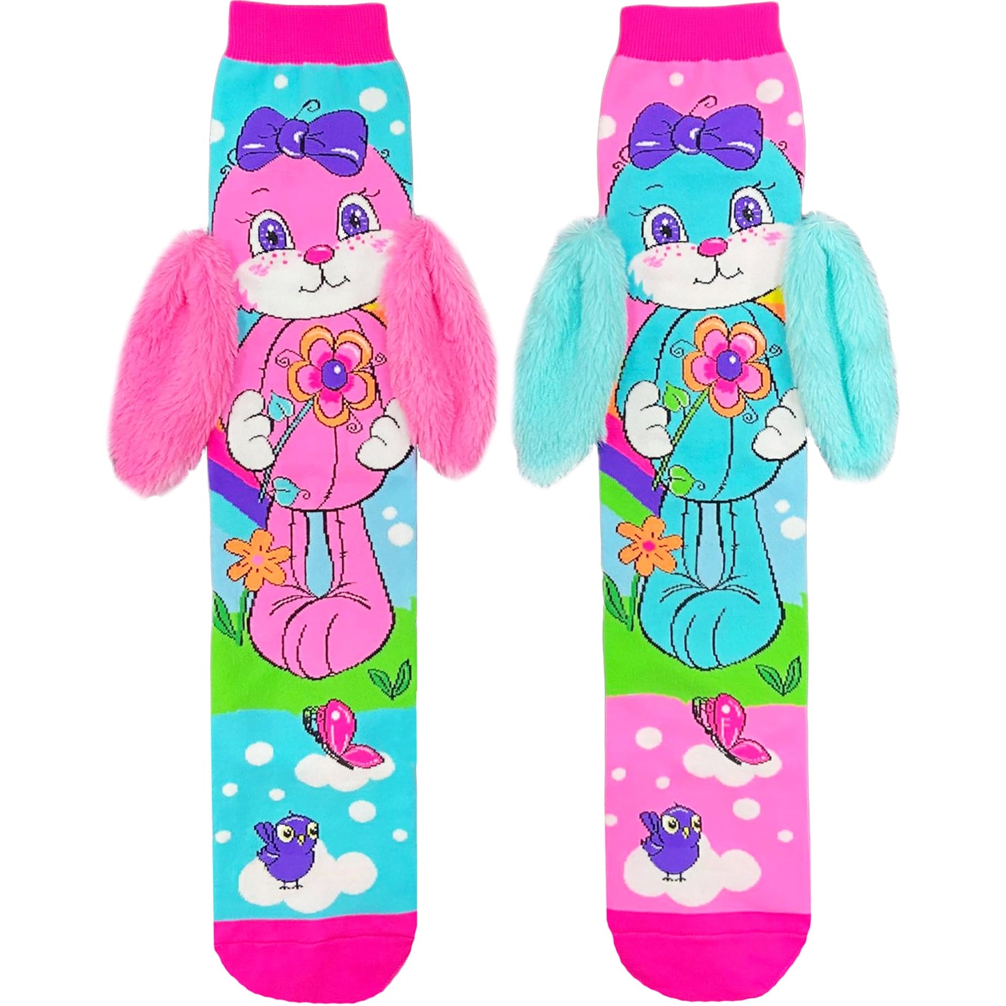 HONEY BUNNY SOCKS