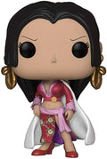 Pop! Boa Hancock 