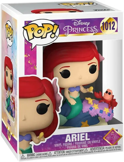 pop ariel 1012