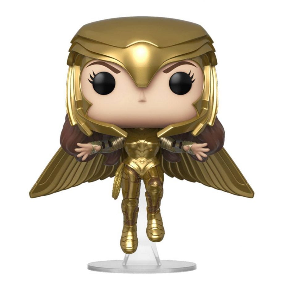 Wonder Woman