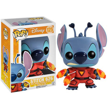 Pop! Stitch 626
