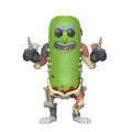 Pop! Pickle Rick