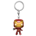 Pop! Sleutelhanger Iron Man 