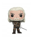 Pop! Geralt