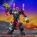 Transformers Generations Legacy United Deluxe Star Raider Road Pig 