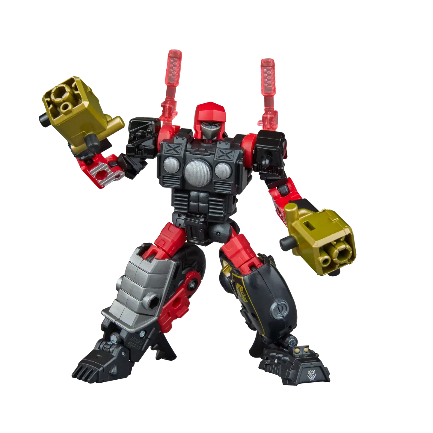 Transformers Generations Legacy United Deluxe Star Raider Road Pig 