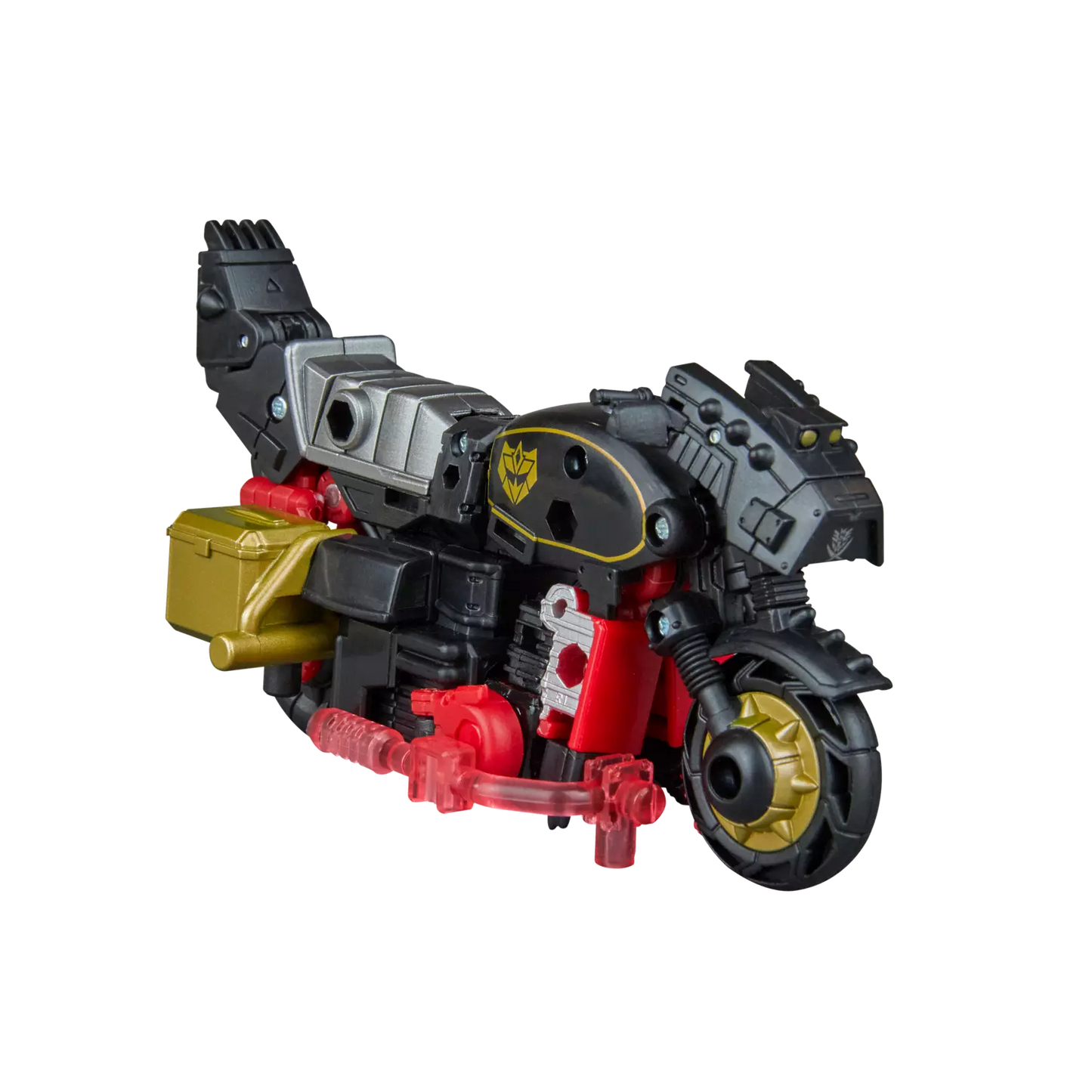 Transformers Generations Legacy United Deluxe Star Raider Road Pig 