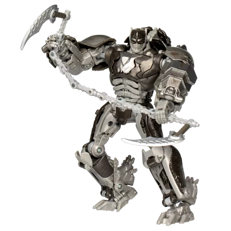 Transformers Generations Studio Series Leader 116 Apelinq